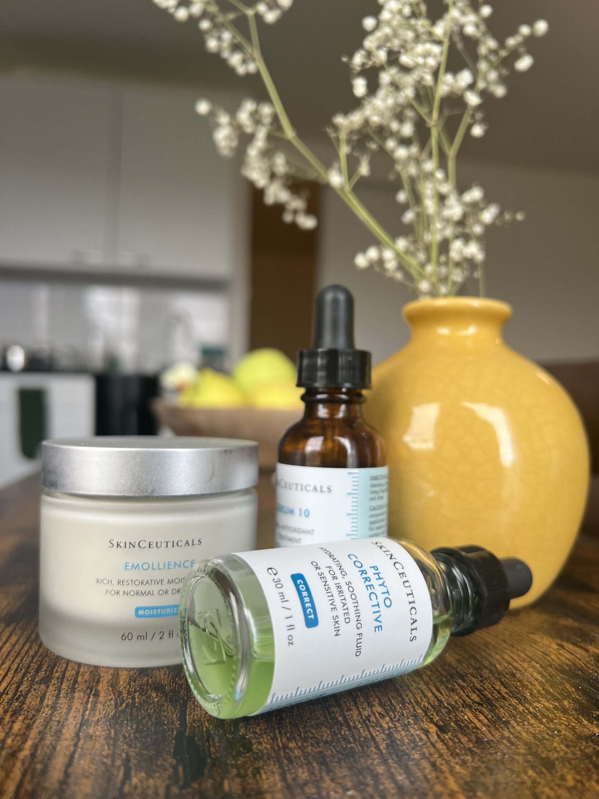 SkinCeuticals skincare